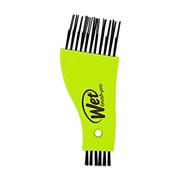 Wet Brush Brush Cleaner GREEN WBBC-G